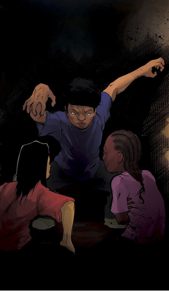 City of Walls Chapter 12 page 9 - Chapter 12