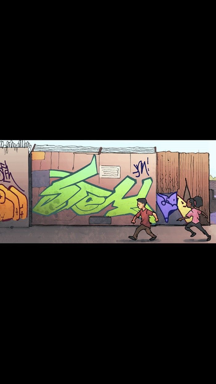 City of Walls Chapter 13 page 1 - Chapter 13