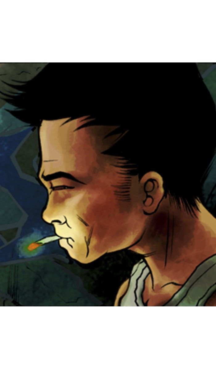 City of Walls Chapter 13 page 10 - Chapter 13