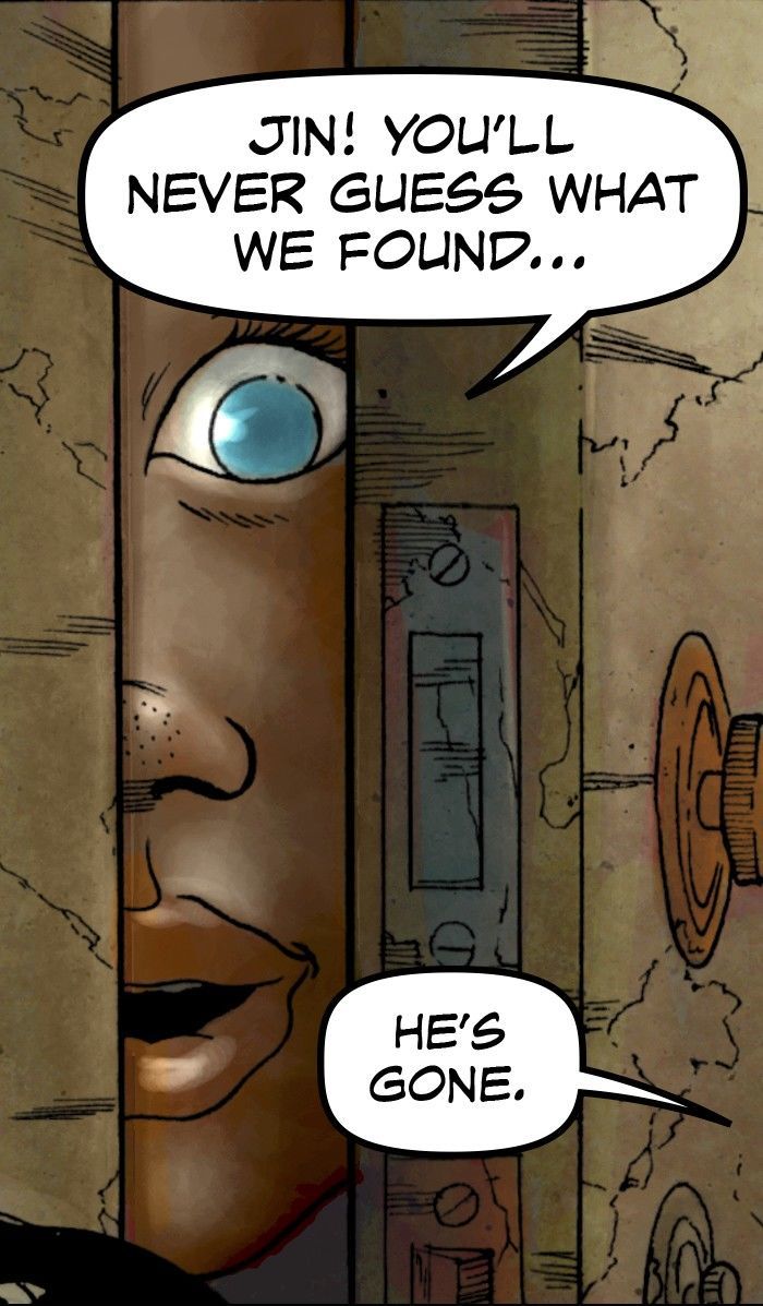 City of Walls Chapter 13 page 17 - Chapter 13