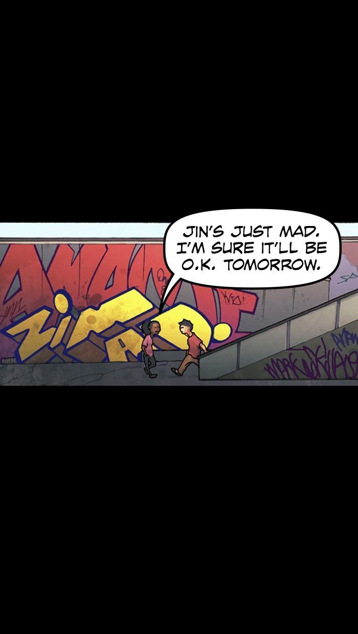 City of Walls Chapter 13 page 2 - Chapter 13