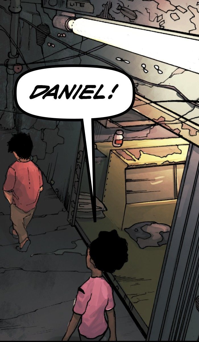 City of Walls Chapter 13 page 4 - Chapter 13