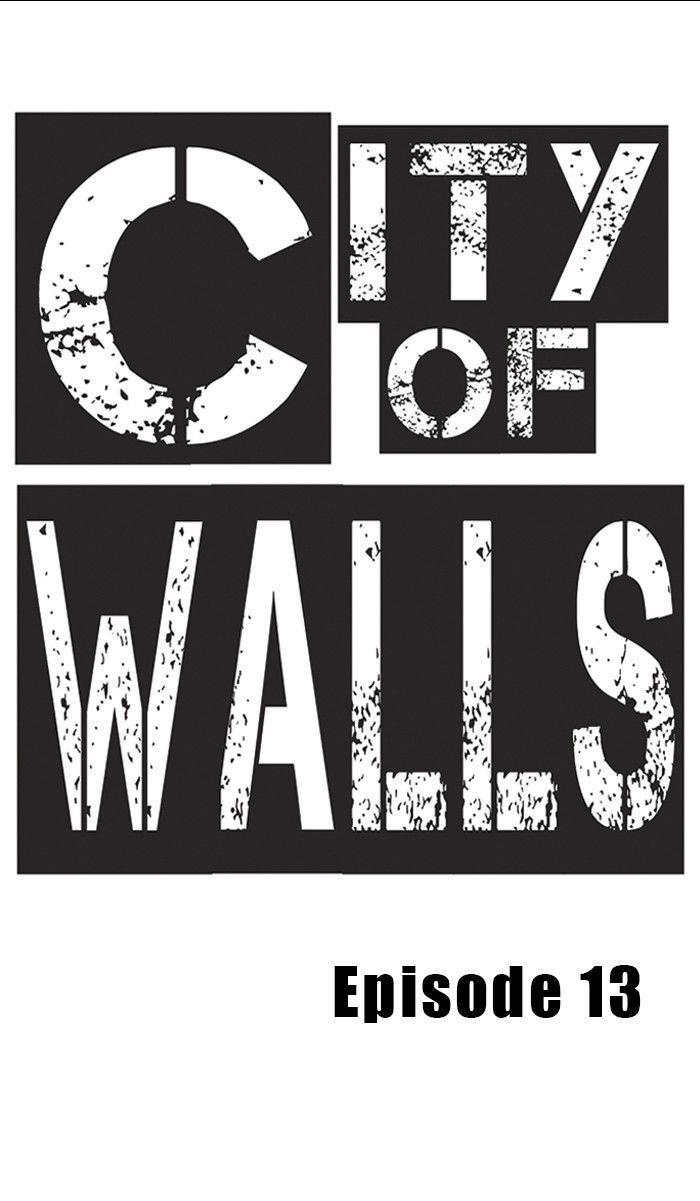 City of Walls Chapter 13 page 6 - Chapter 13