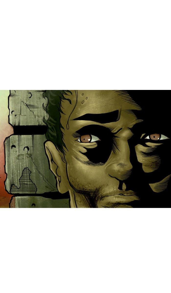 City of Walls Chapter 14 page 11 - Chapter 14