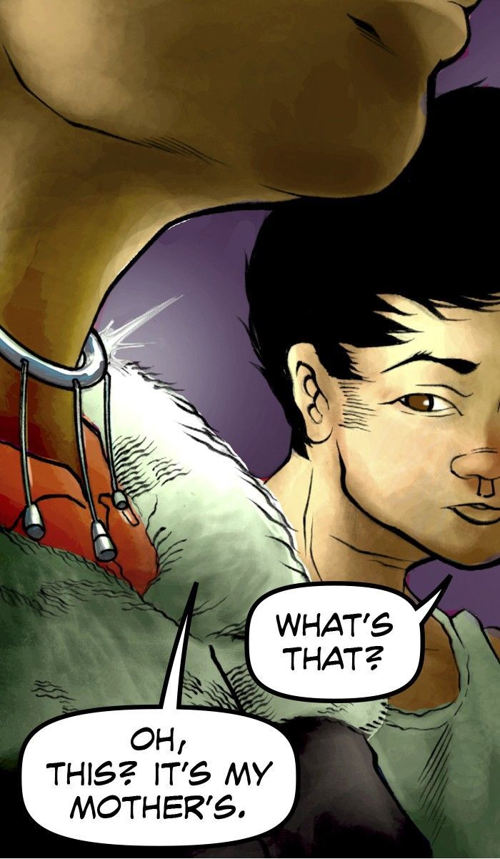 City of Walls Chapter 14 page 12 - Chapter 14