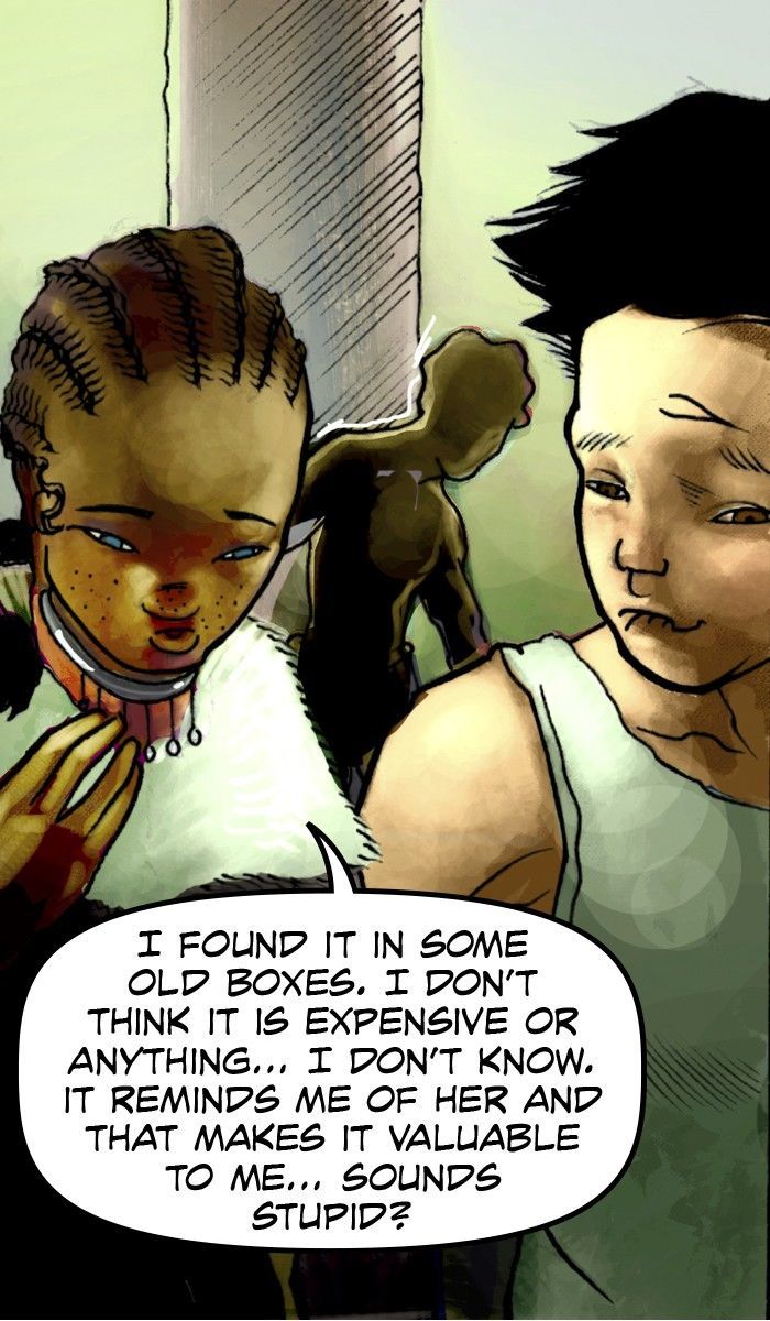 City of Walls Chapter 14 page 13 - Chapter 14