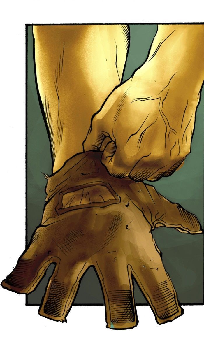 City of Walls Chapter 14 page 18 - Chapter 14