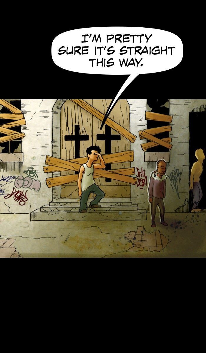 City of Walls Chapter 14 page 21 - Chapter 14