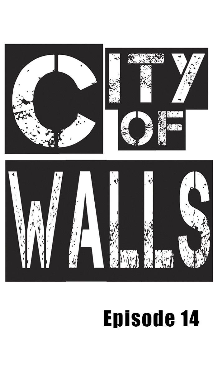 City of Walls Chapter 14 page 4 - Chapter 14