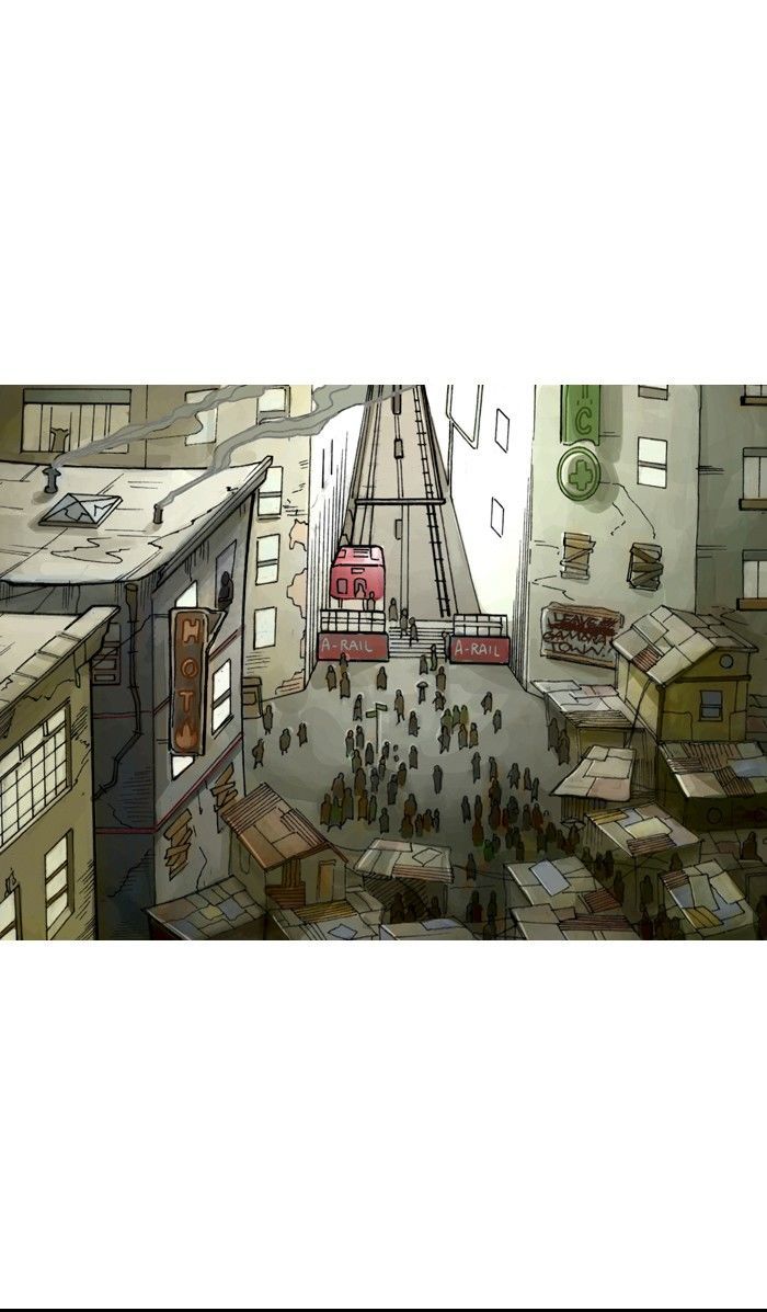 City of Walls Chapter 14 page 5 - Chapter 14