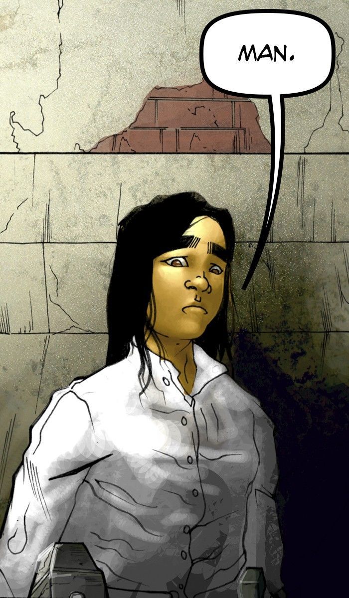 City of Walls Chapter 14 page 9 - Chapter 14
