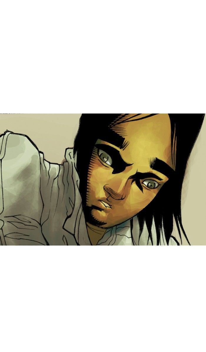 City of Walls Chapter 15 page 17 - Chapter 15