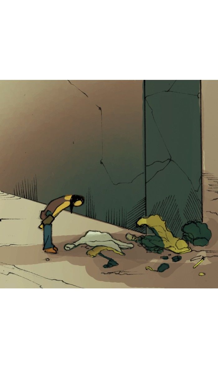City of Walls Chapter 15 page 20 - Chapter 15