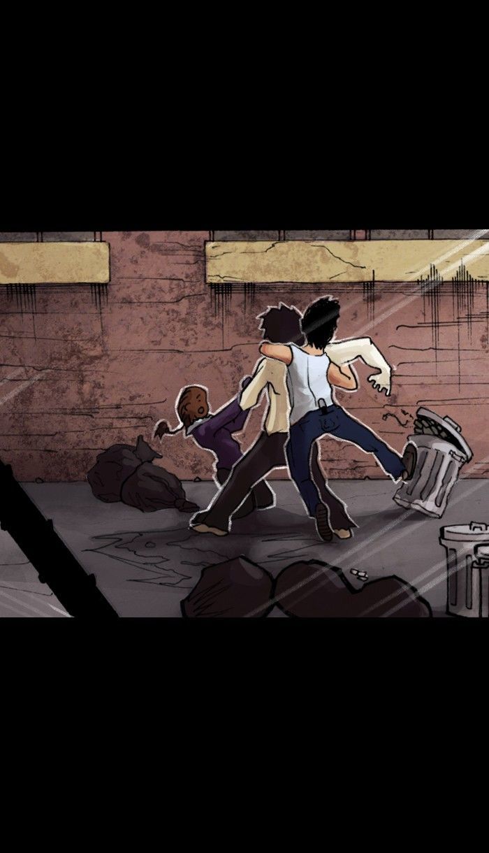 City of Walls Chapter 15 page 3 - Chapter 15