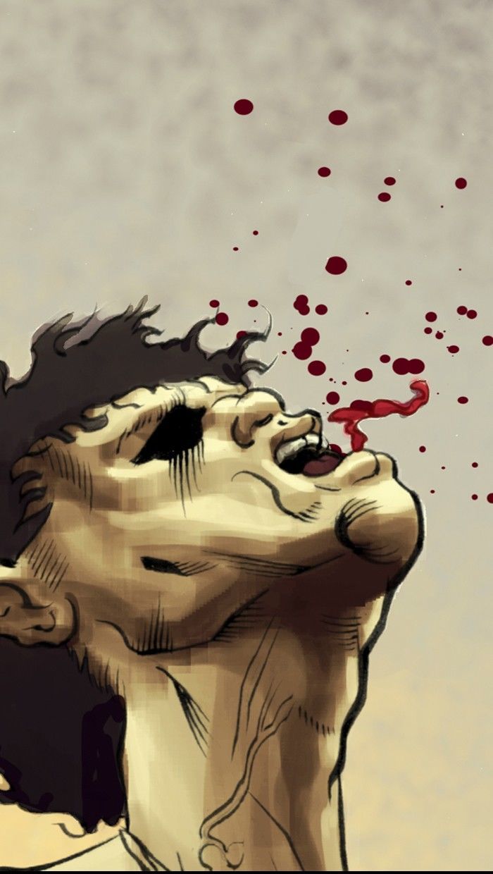City of Walls Chapter 16 page 2 - Chapter 16