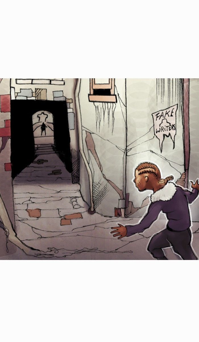 City of Walls Chapter 16 page 22 - Chapter 16