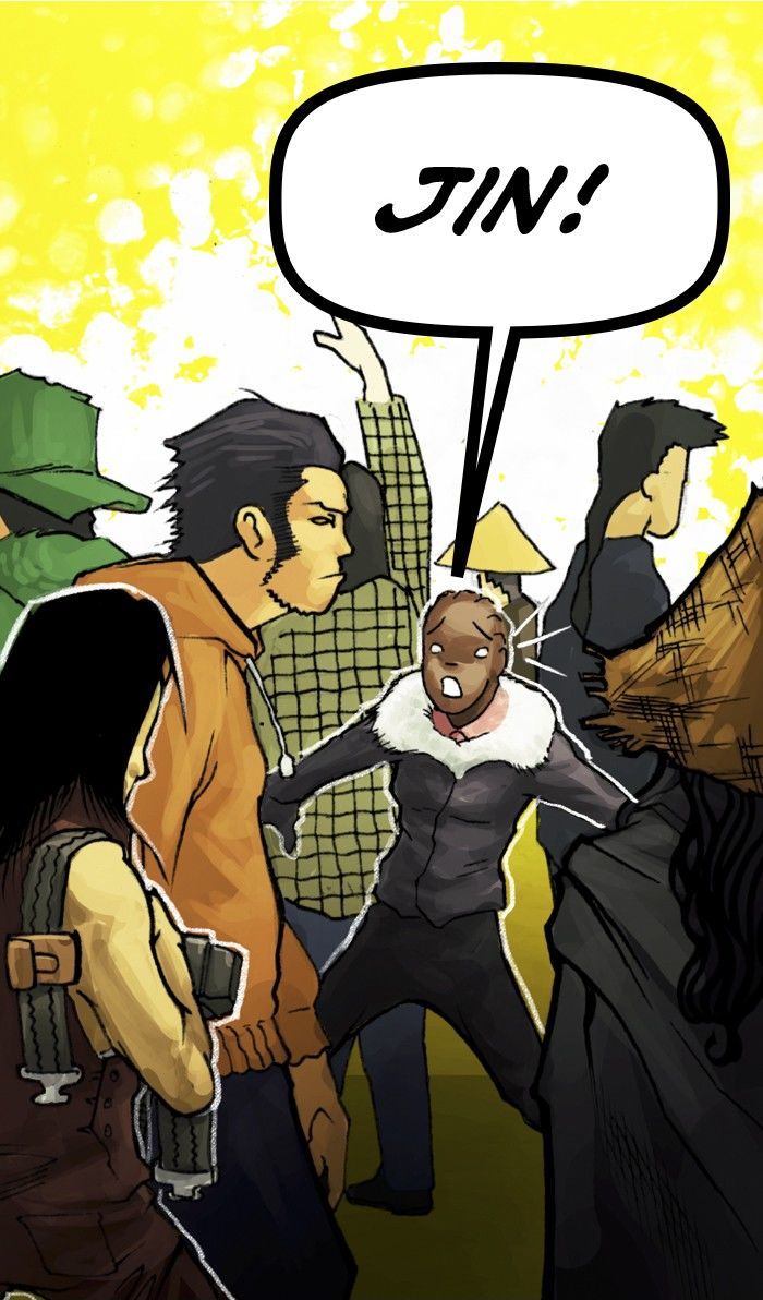 City of Walls Chapter 16 page 29 - Chapter 16