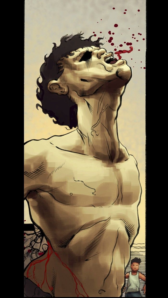City of Walls Chapter 16 page 3 - Chapter 16
