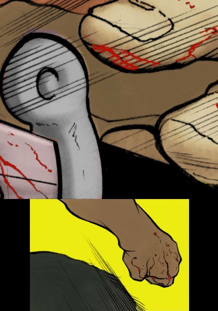 City of Walls Chapter 17 page 14 - Chapter 17