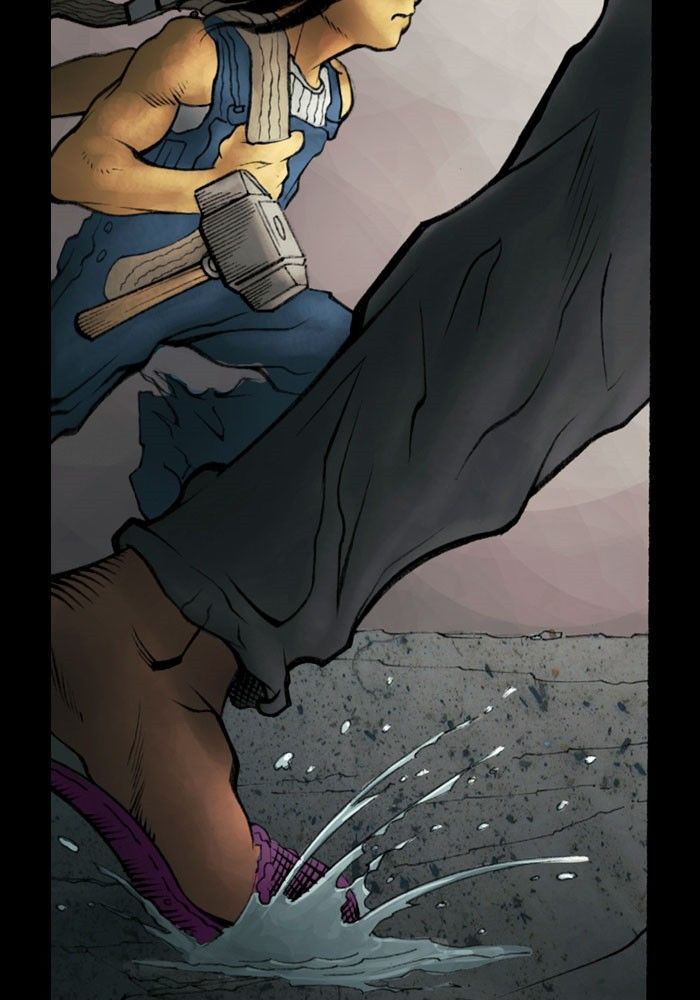City of Walls Chapter 17 page 16 - Chapter 17