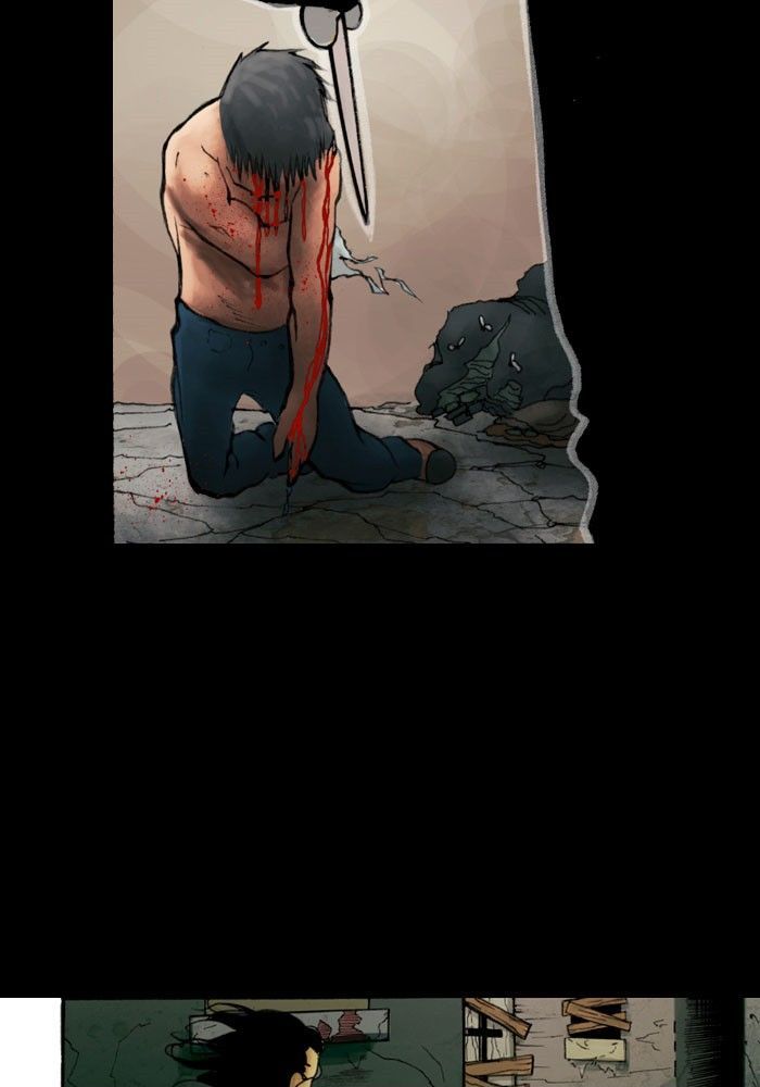 City of Walls Chapter 17 page 28 - Chapter 17