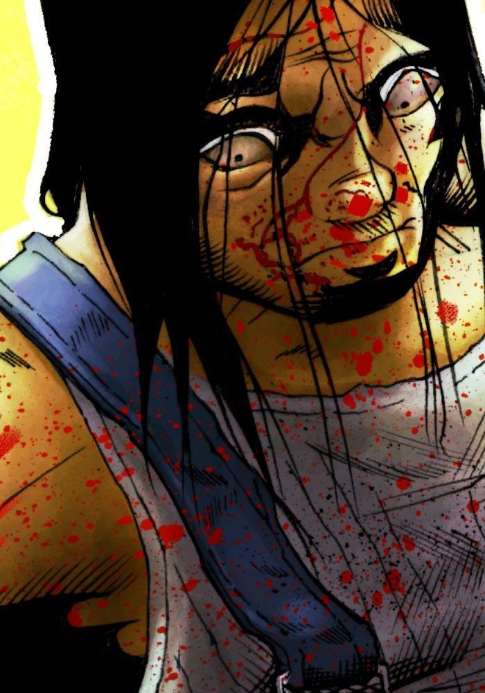City of Walls Chapter 17 page 43 - Chapter 17