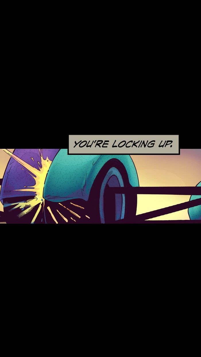 City of Walls Chapter 18 page 11 - Chapter 18
