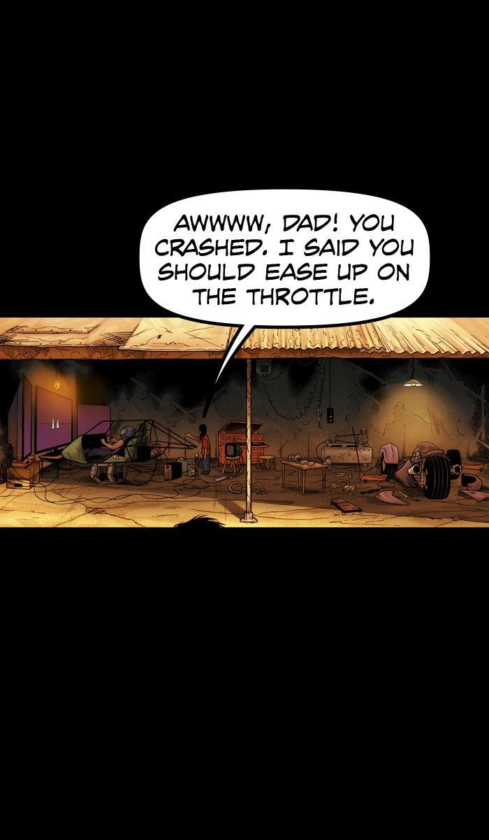 City of Walls Chapter 18 page 16 - Chapter 18