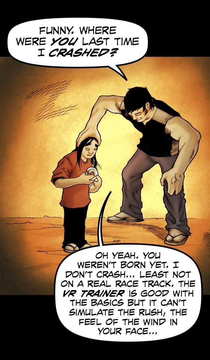 City of Walls Chapter 18 page 18 - Chapter 18