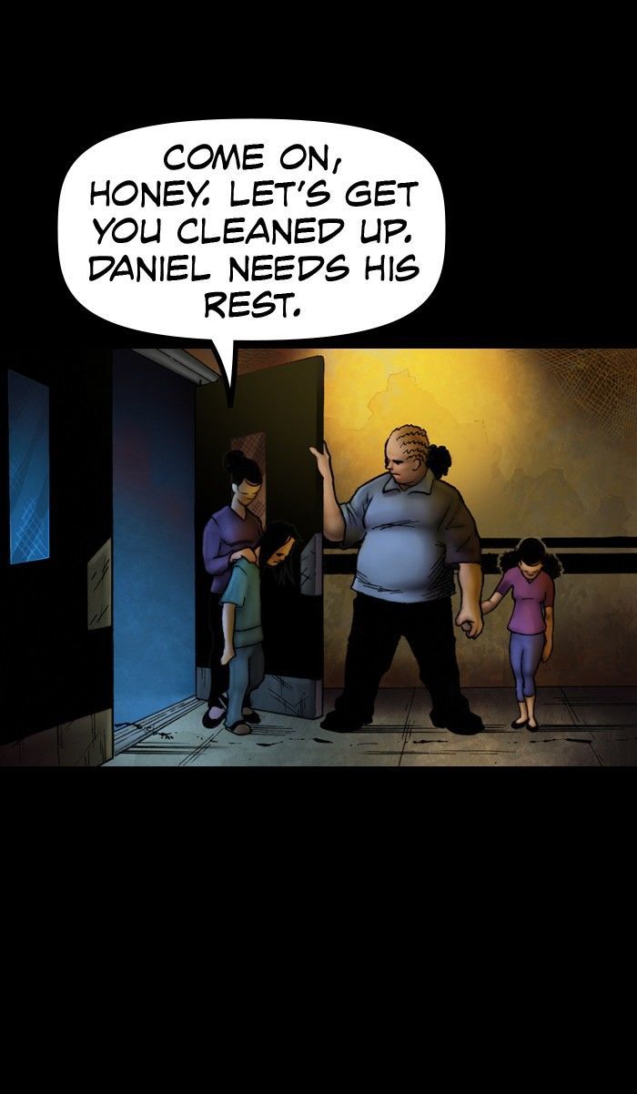 City of Walls Chapter 19 page 18 - Chapter 19