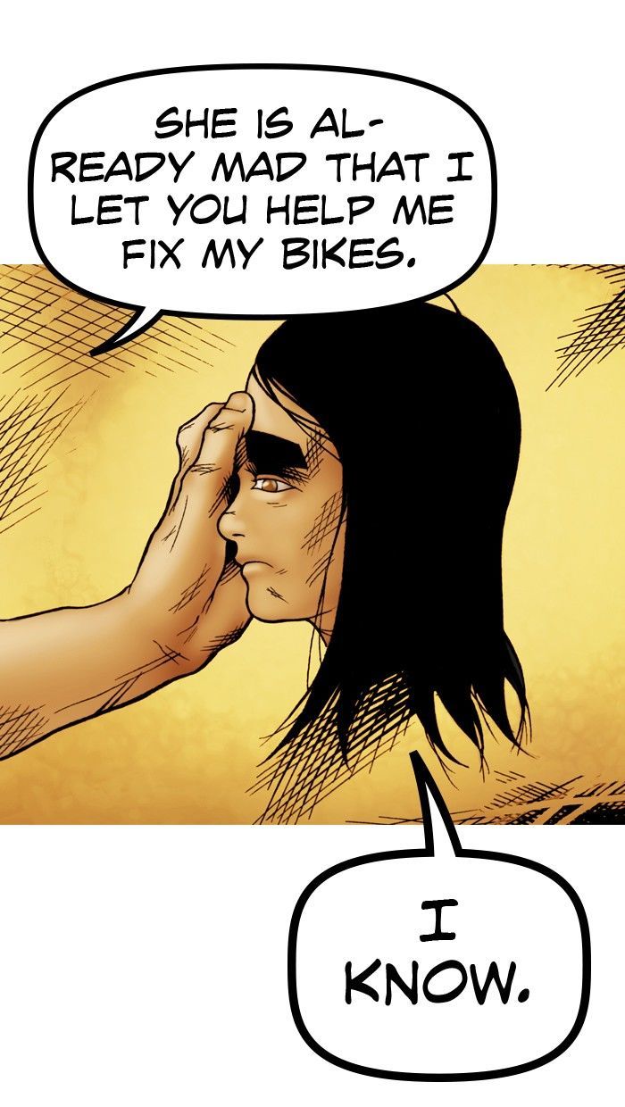 City of Walls Chapter 19 page 3 - Chapter 19