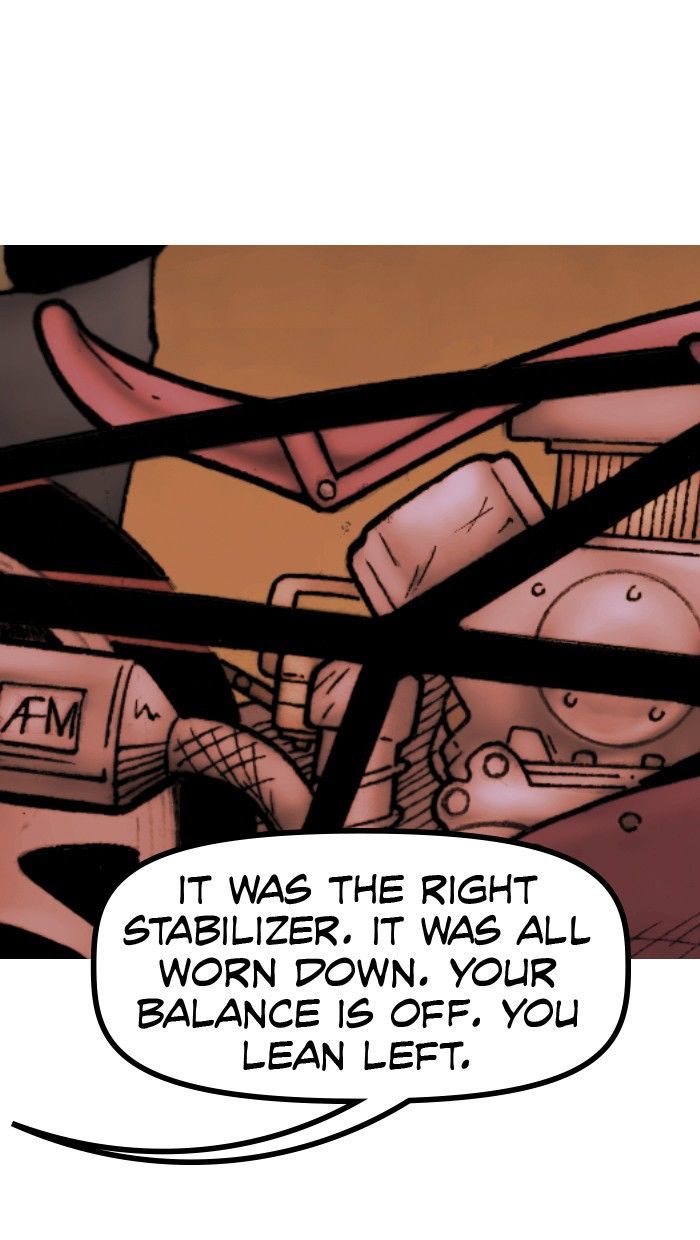 City of Walls Chapter 19 page 5 - Chapter 19