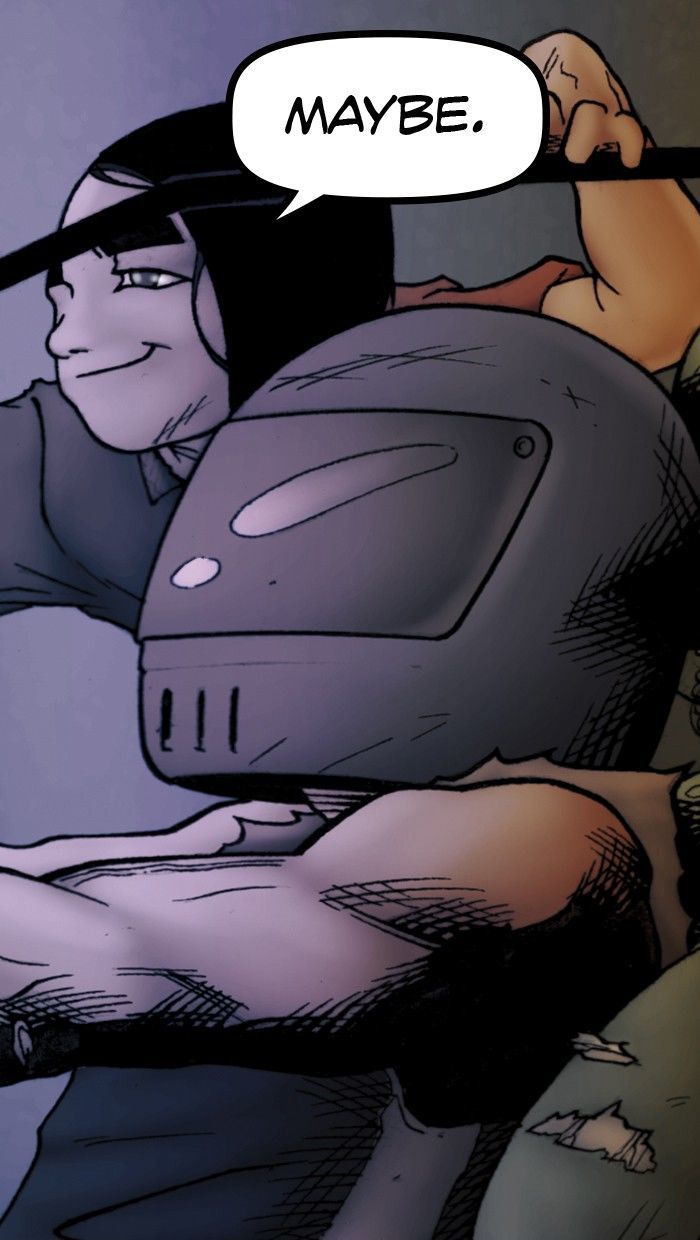 City of Walls Chapter 19 page 8 - Chapter 19