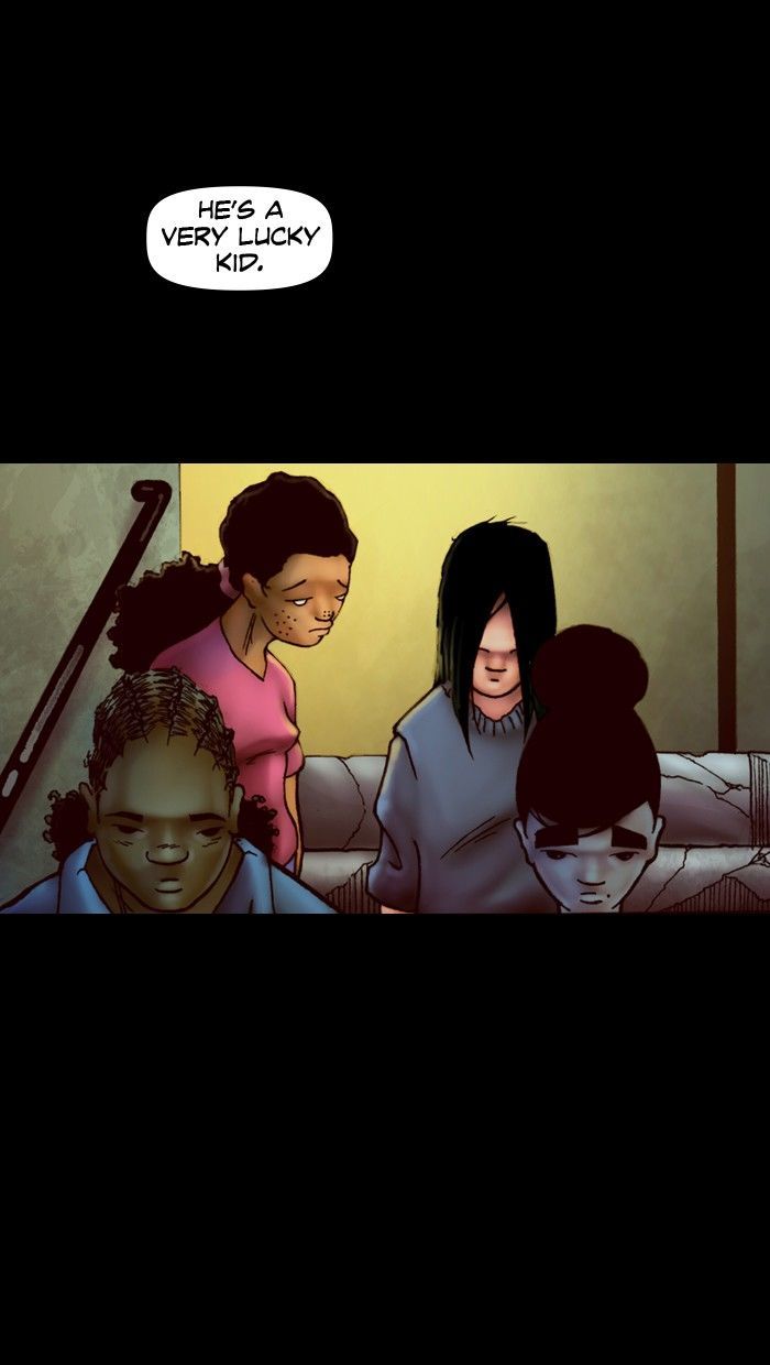 City of Walls Chapter 20 page 3 - Chapter 20