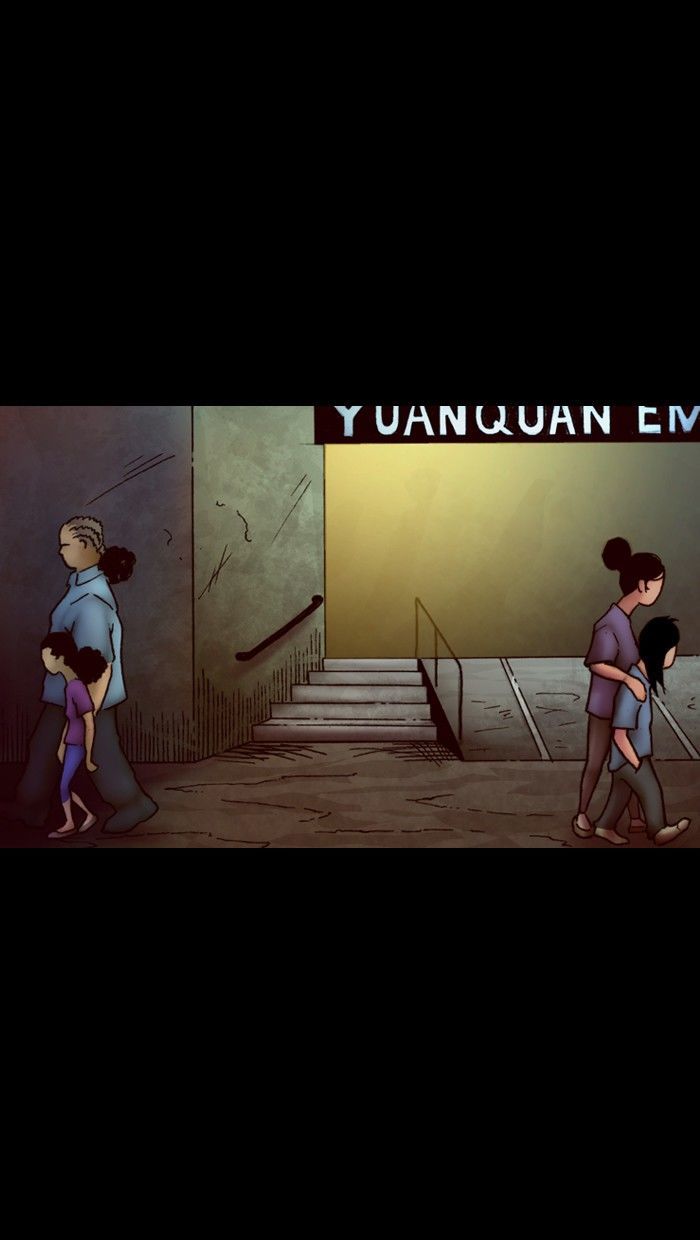 City of Walls Chapter 20 page 8 - Chapter 20