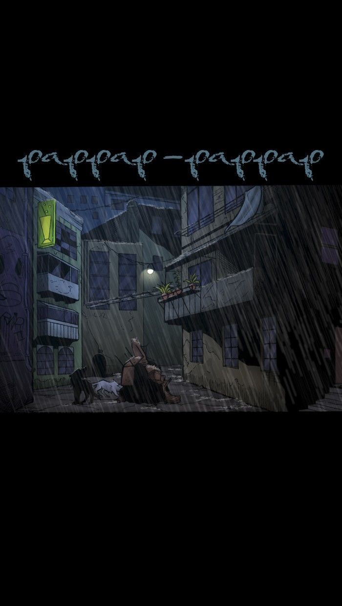 City of Walls Chapter 21 page 4 - Chapter 21