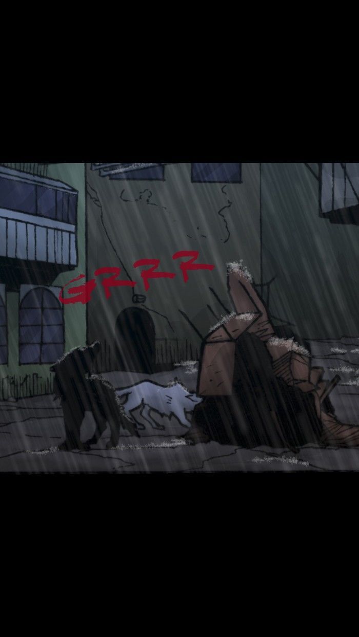 City of Walls Chapter 21 page 5 - Chapter 21