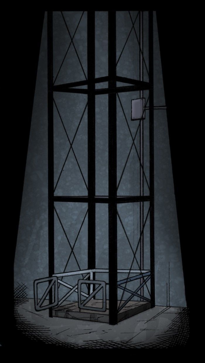 City of Walls Chapter 21 page 8 - Chapter 21