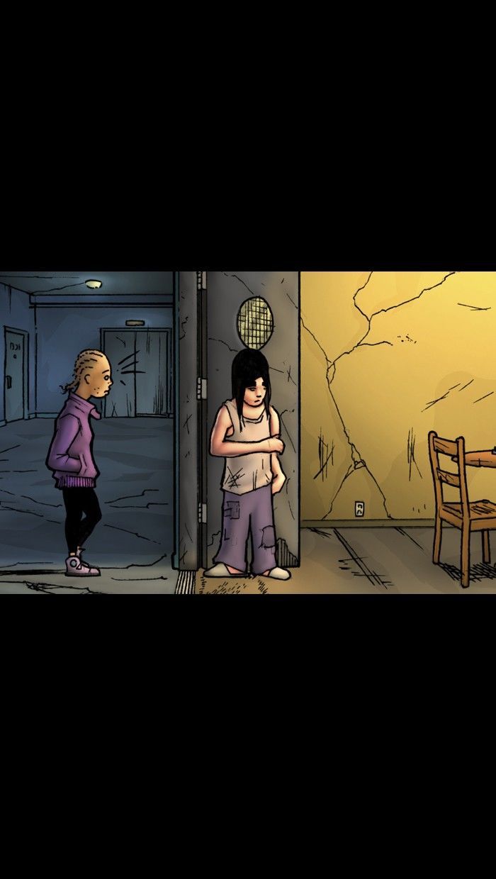 City of Walls Chapter 22 page 10 - Chapter 22