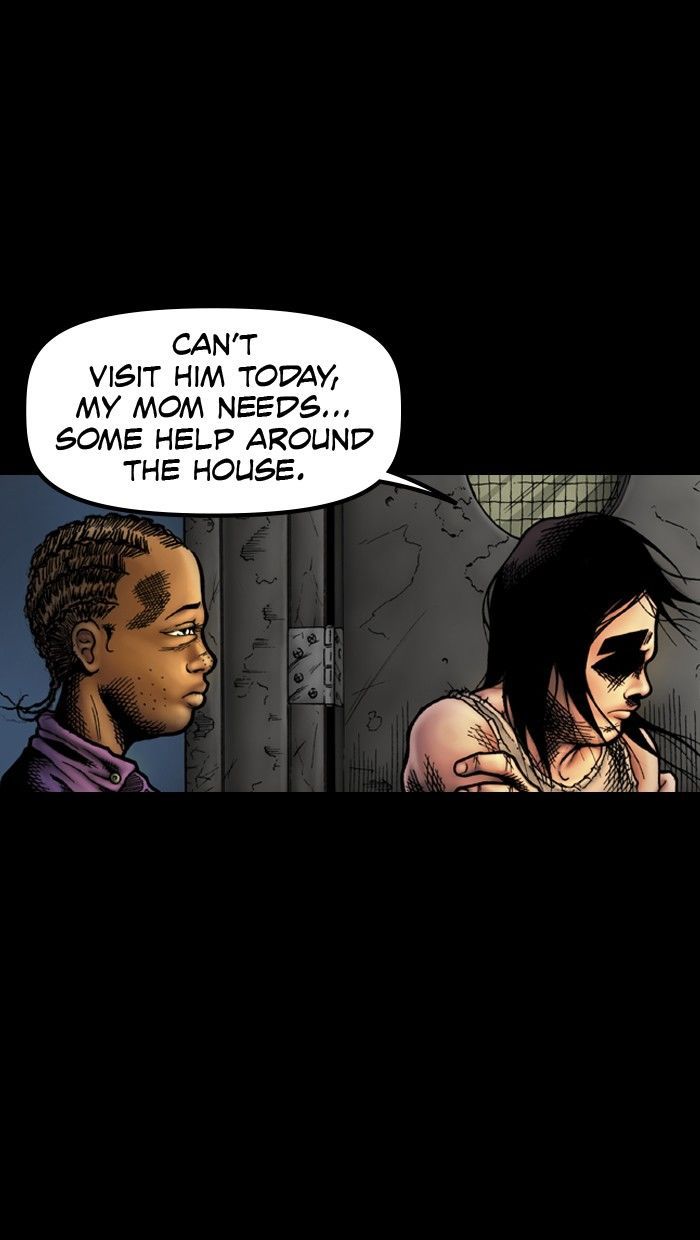 City of Walls Chapter 22 page 11 - Chapter 22
