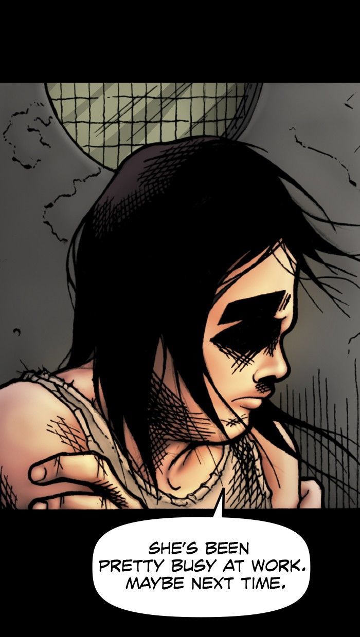 City of Walls Chapter 22 page 12 - Chapter 22