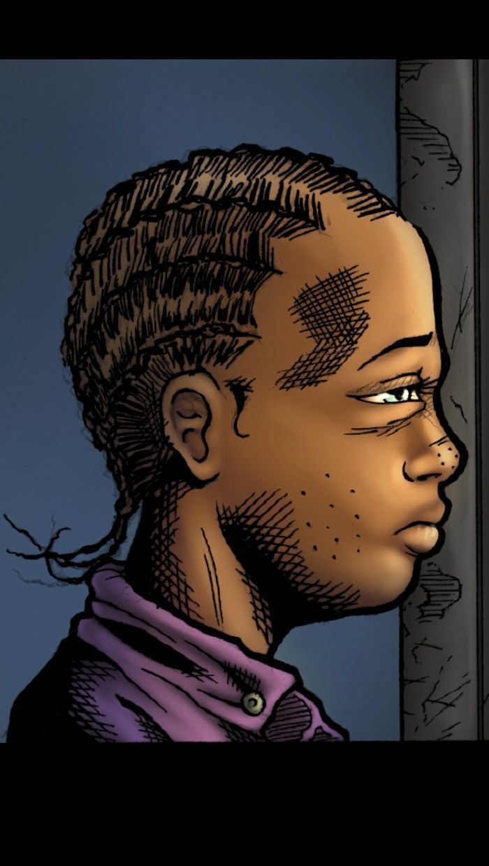 City of Walls Chapter 22 page 13 - Chapter 22