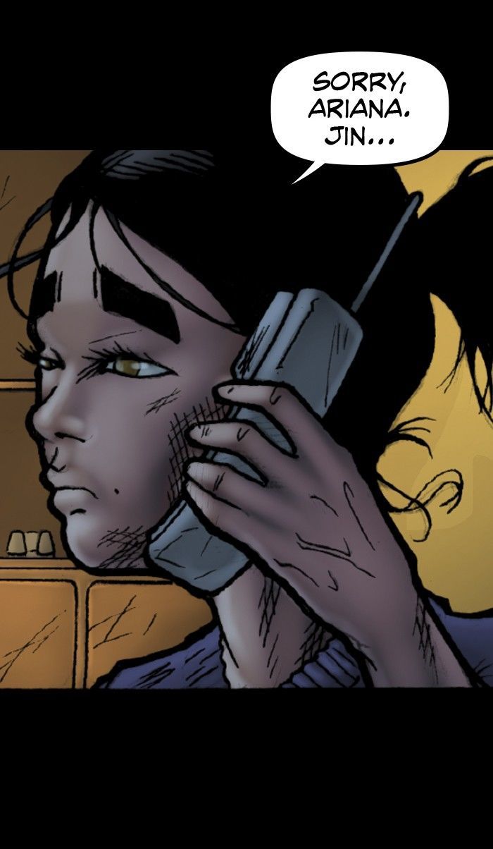 City of Walls Chapter 22 page 15 - Chapter 22