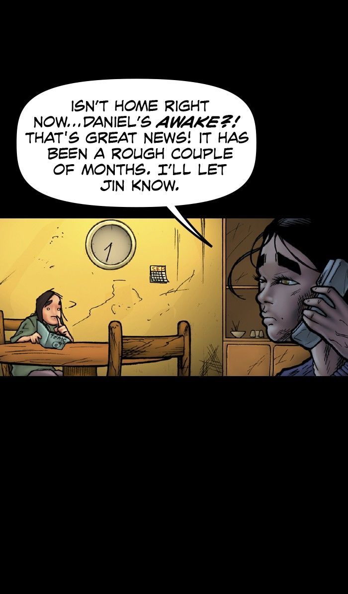 City of Walls Chapter 22 page 16 - Chapter 22
