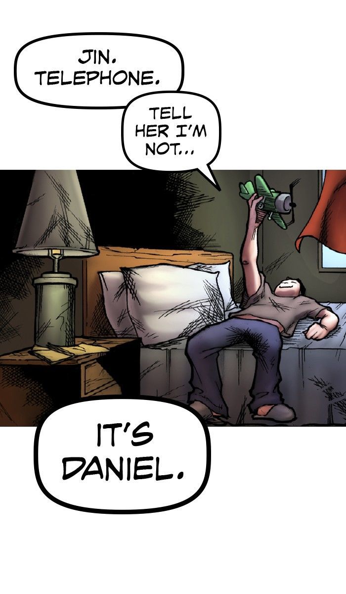 City of Walls Chapter 22 page 20 - Chapter 22