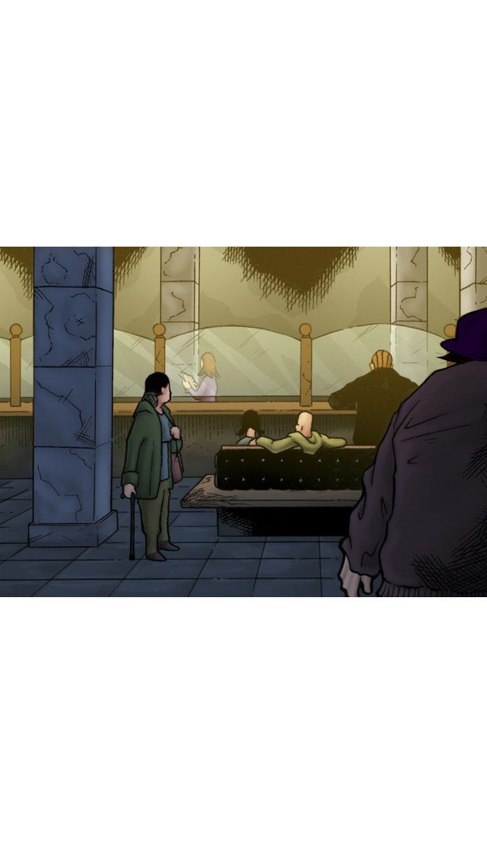 City of Walls Chapter 22 page 3 - Chapter 22