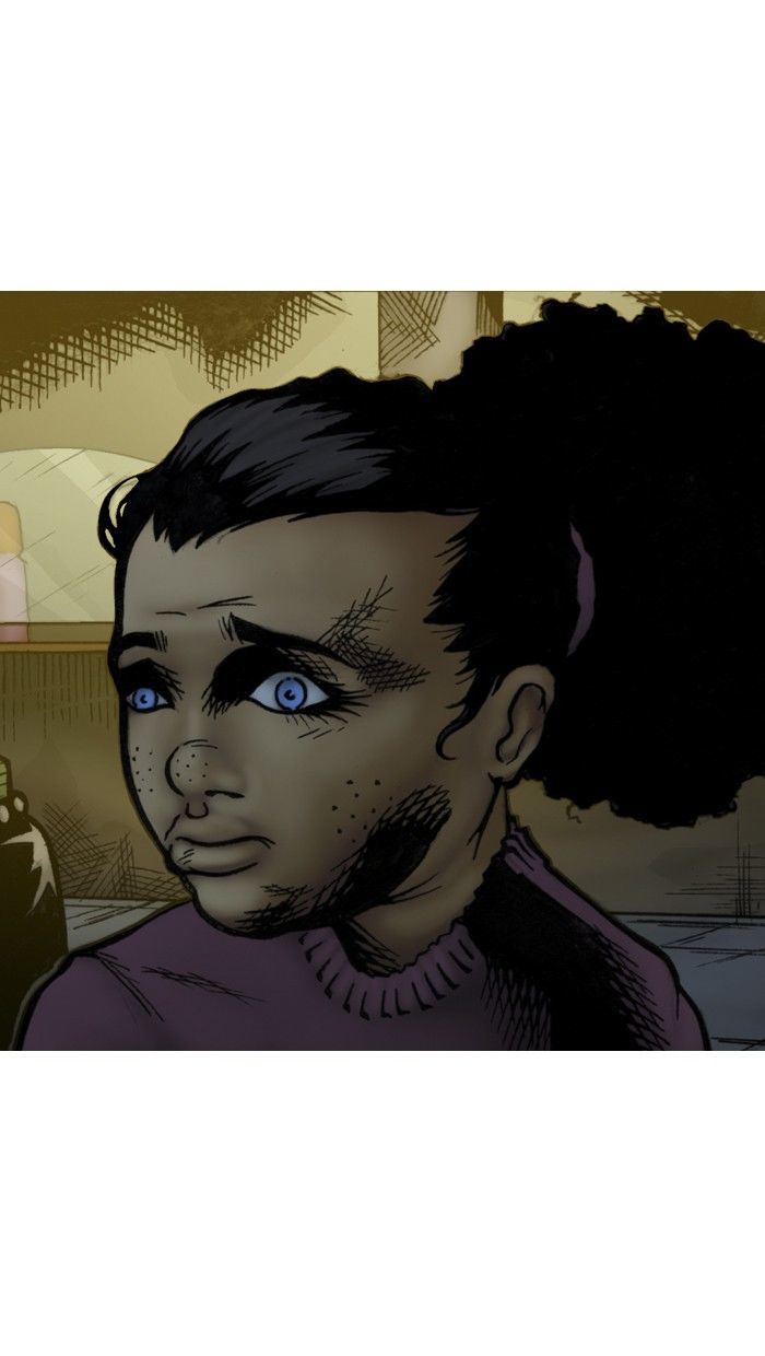 City of Walls Chapter 22 page 8 - Chapter 22