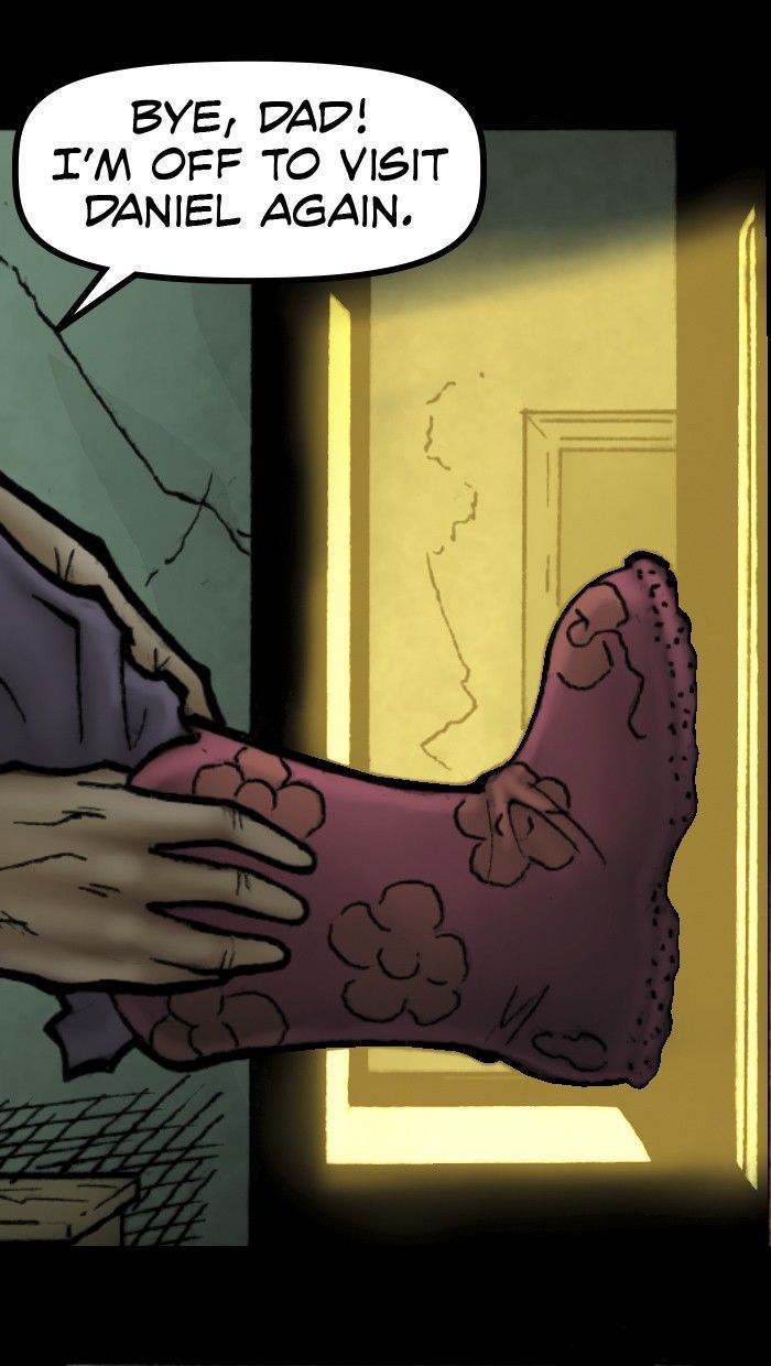 City of Walls Chapter 23 page 1 - Chapter 23