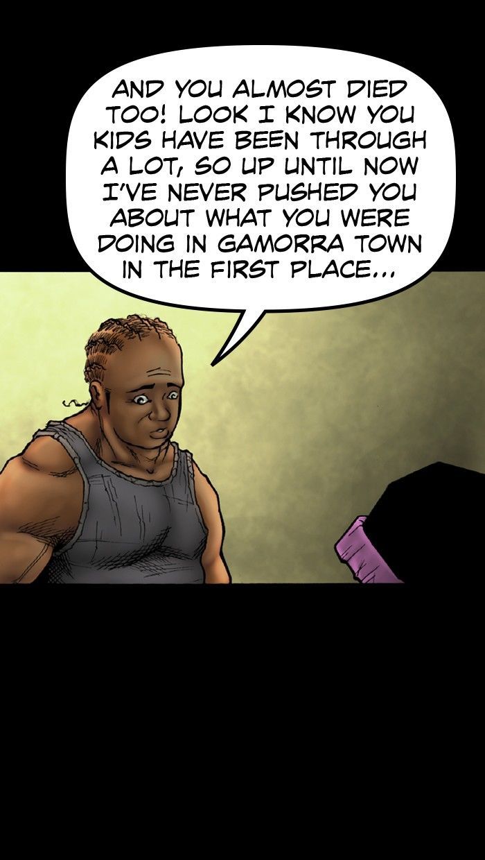 City of Walls Chapter 23 page 10 - Chapter 23
