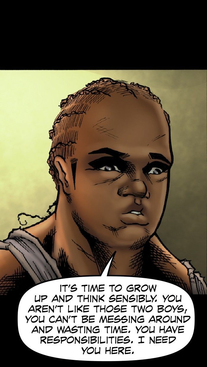 City of Walls Chapter 23 page 12 - Chapter 23